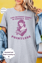 Life without Books Bookstagram Book Nerd Bookish