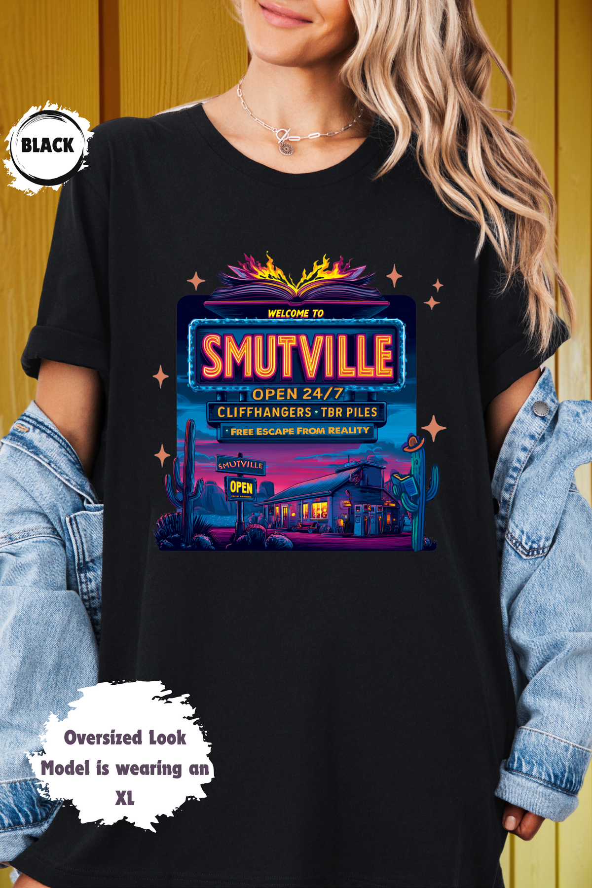 Smutville Dark Romance Smut Reader Trope