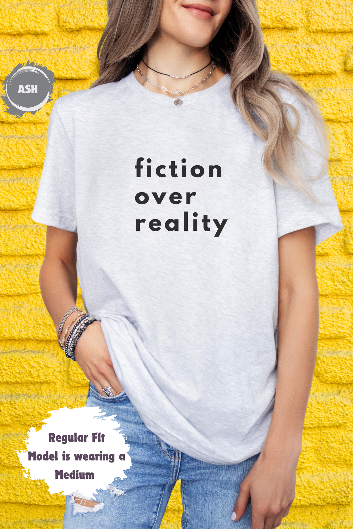 Fiction over Reality Novel Readers Fictional Vibes