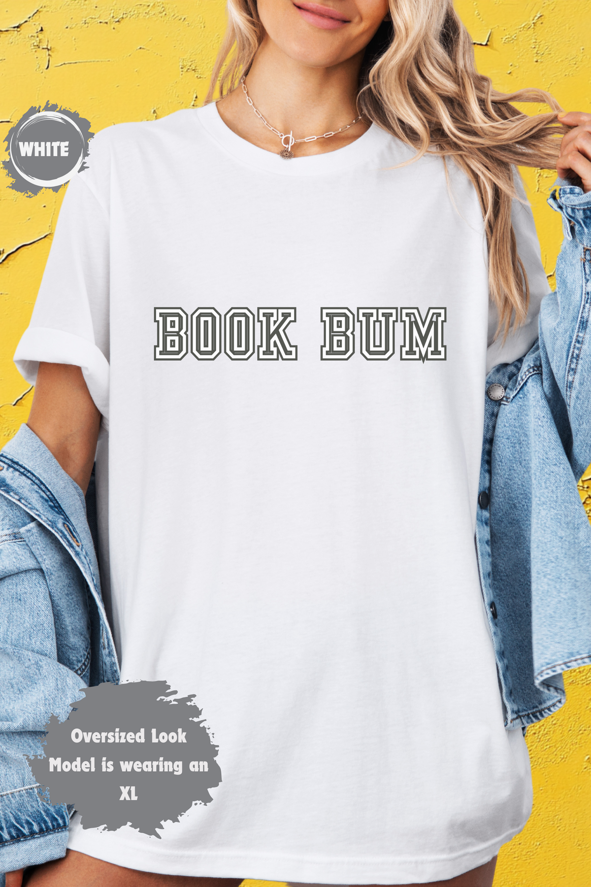 Bookworm Book Bum Tired Moms Book Club
