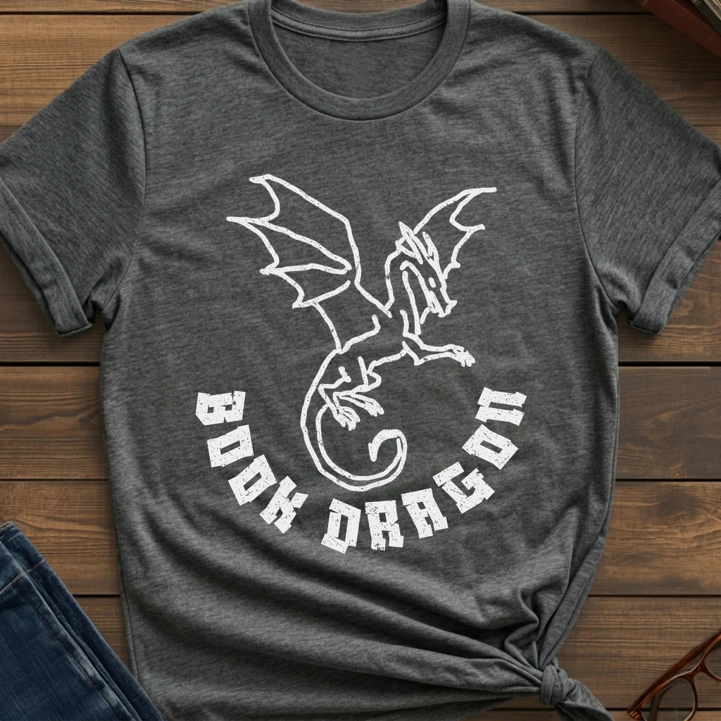 Dark Grey Heather