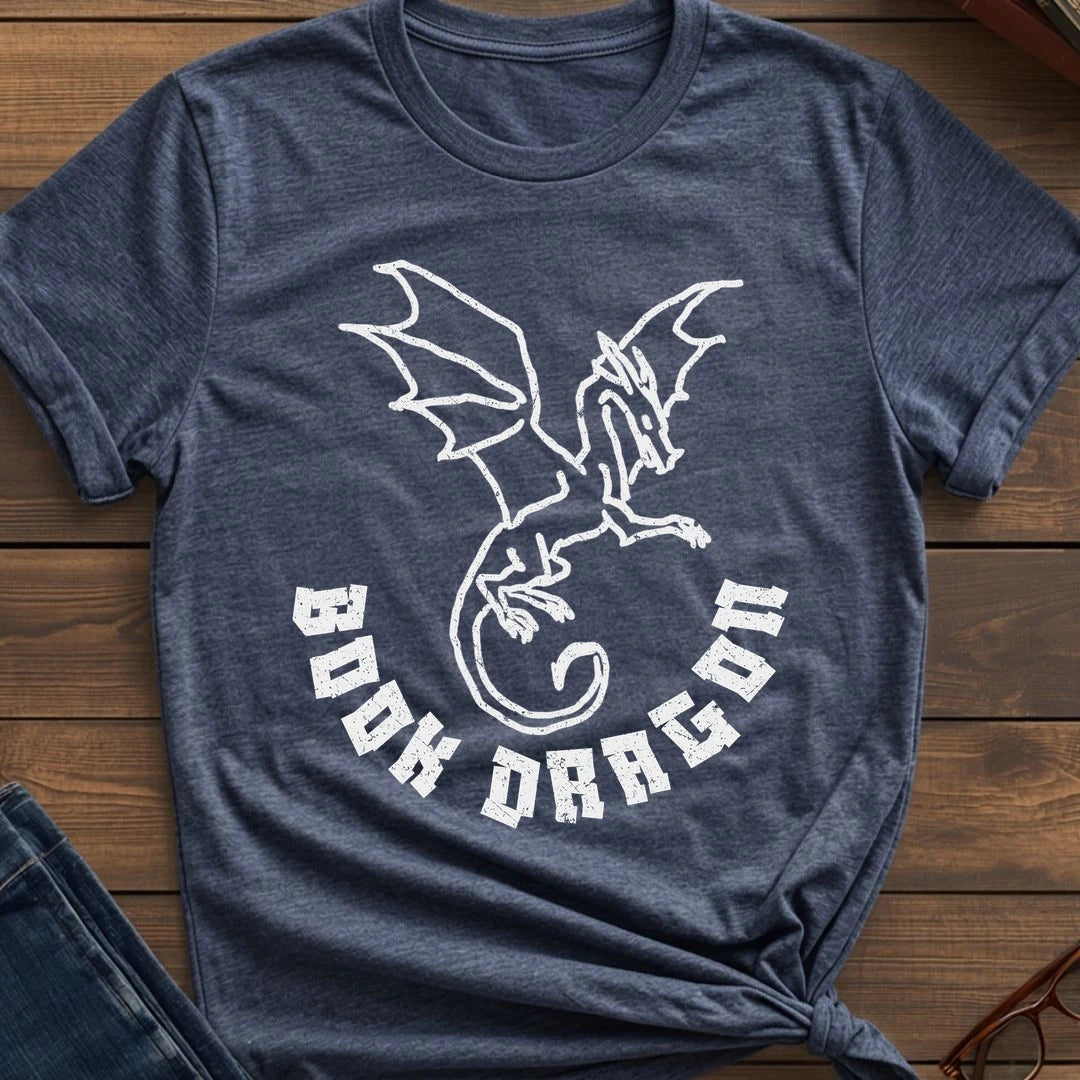 Heather Navy