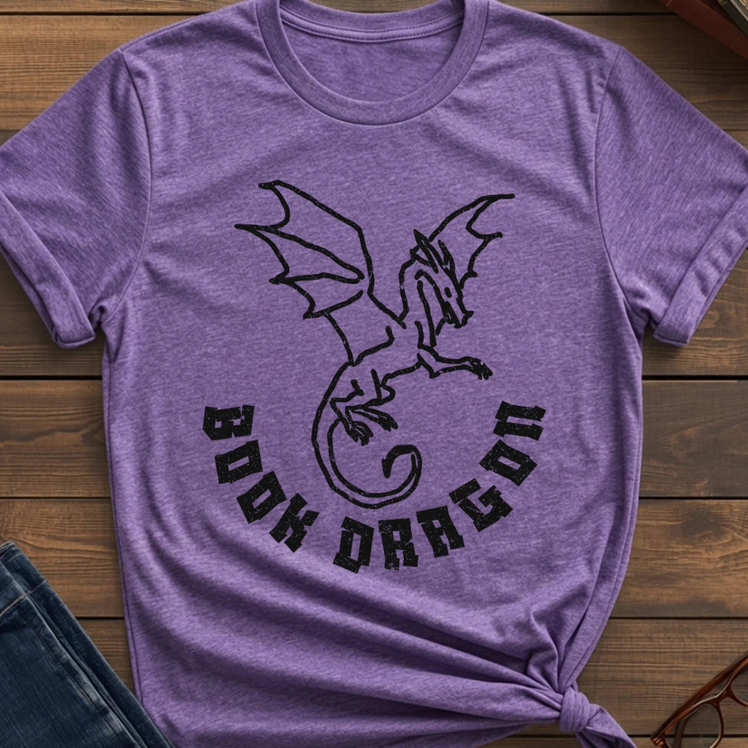 Heather Team Purple