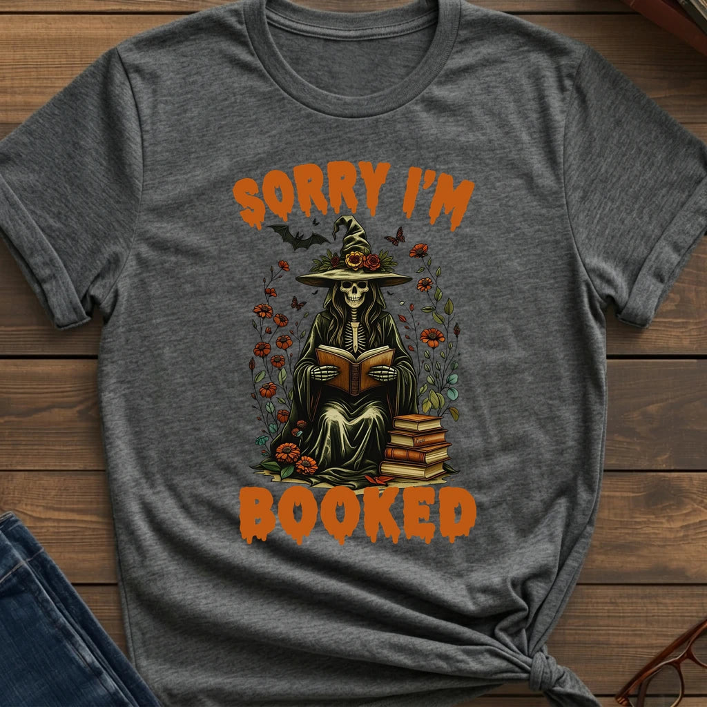 Dark Grey Heather
